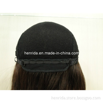 Hand Tied Full Lace Wig